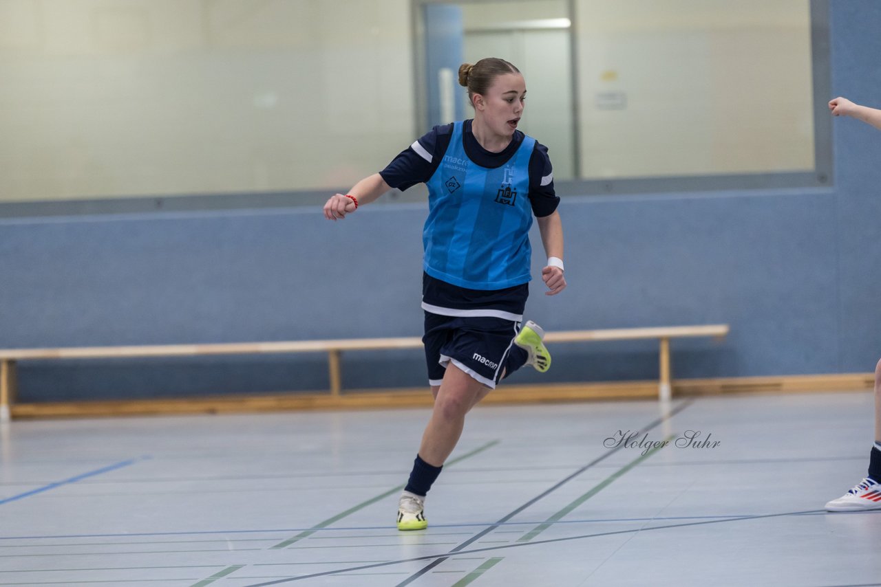 Bild 66 - wCJ NFV Futsalturnier